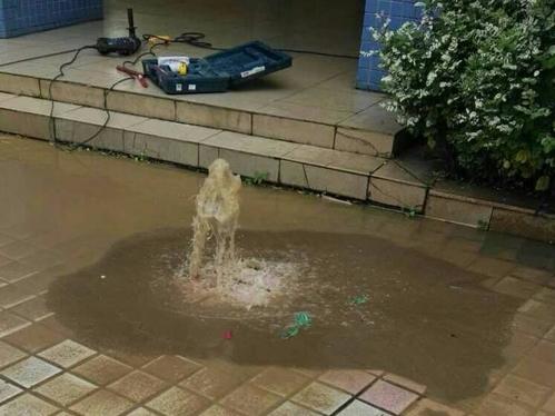 漏水檢測(cè)