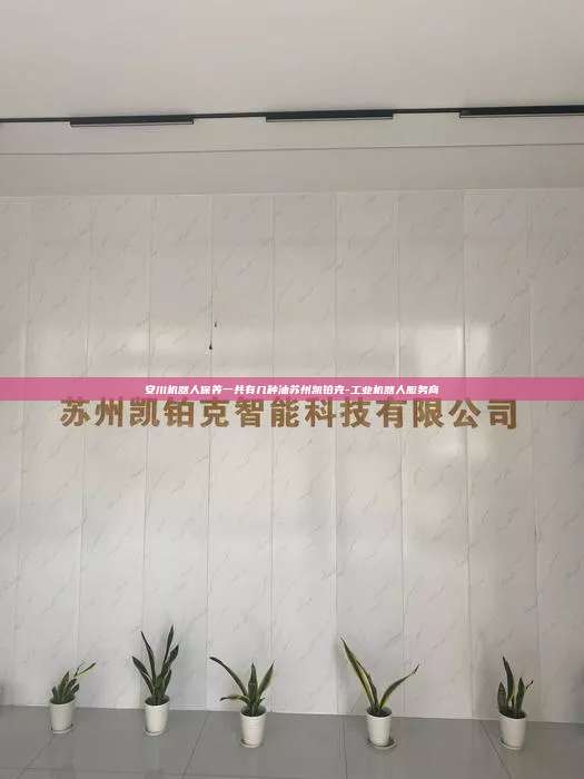 安川機器人保養一共有幾種油蘇州凱鉑克-工業機器人服務商