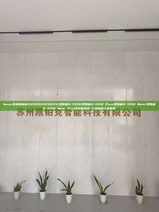 fanuc發(fā)那科機器人R2000iD/100FH,控制柜R-30IB/控制柜R-30IB Plus/控制柜R-30IB Mate/控制柜R-30IB Mate Plus蘇州凱鉑克-工業(yè)機器人服務商