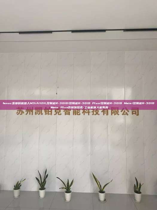 fanuc發(fā)那科機器人M3iA/12H,控制柜R-30IB/控制柜R-30IB Plus/控制柜R-30IB Mate/控制柜R-30IB Mate Plus蘇州凱鉑克-工業(yè)機器人服務(wù)商
