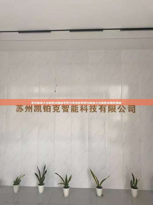 安川機(jī)器人雙機(jī)協(xié)同編程實(shí)踐與技術(shù)服務(wù)安川機(jī)器人雙機(jī)協(xié)同如何編程